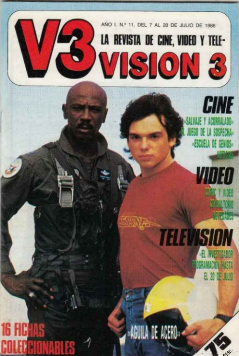 Louis Gossett Jr.