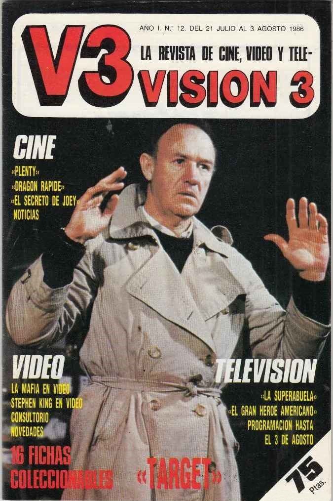 Gene Hackman