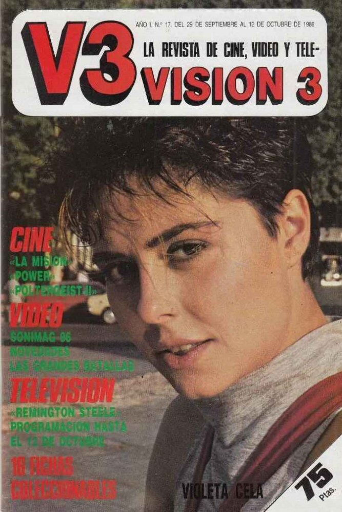 Violeta Cela