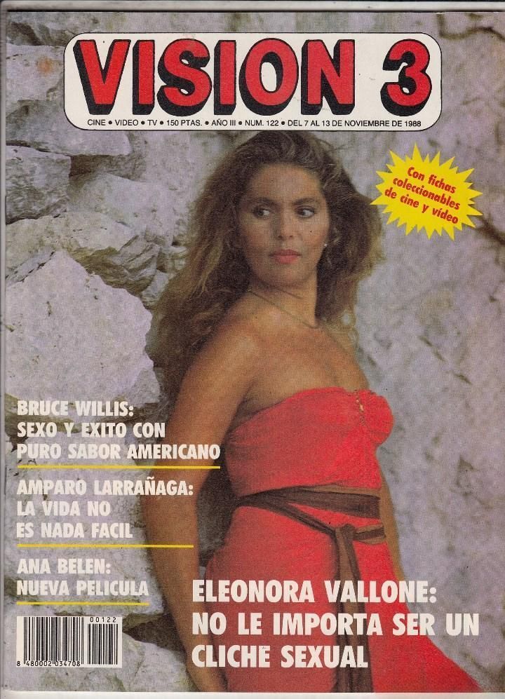 Eleonora Vallone
