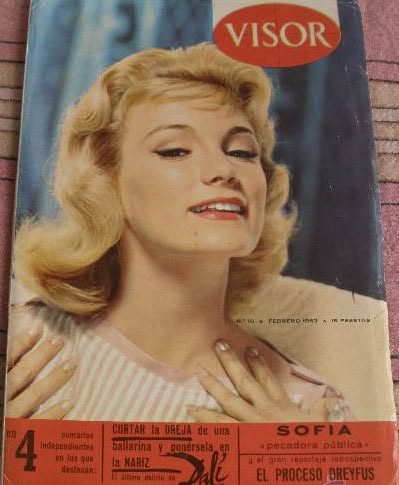 Yvette Mimieux