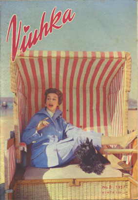 Margit Carlqvist