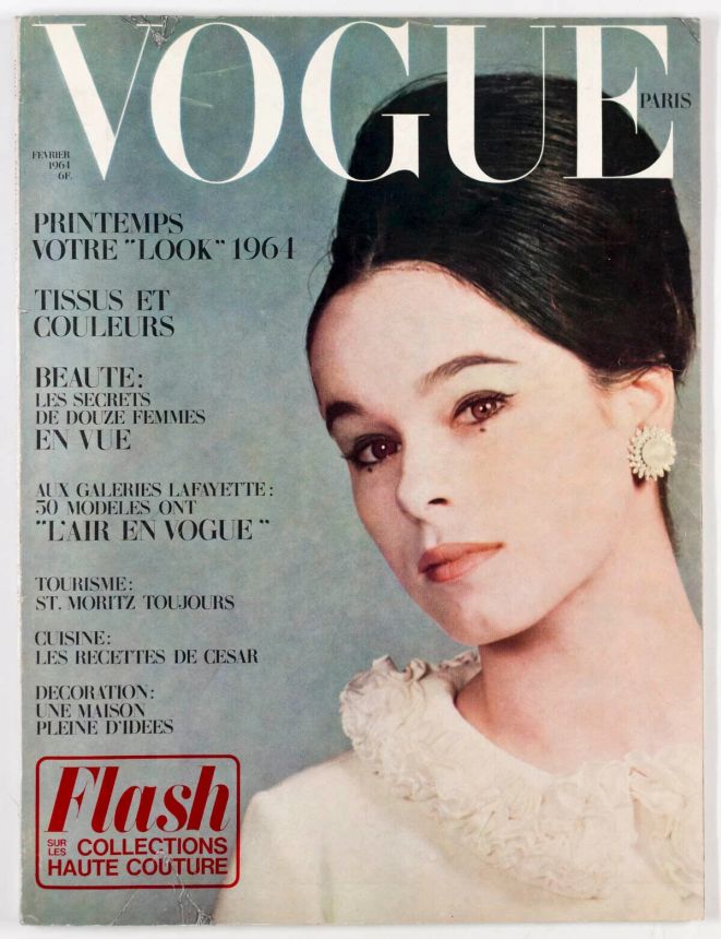 Geraldine Chaplin