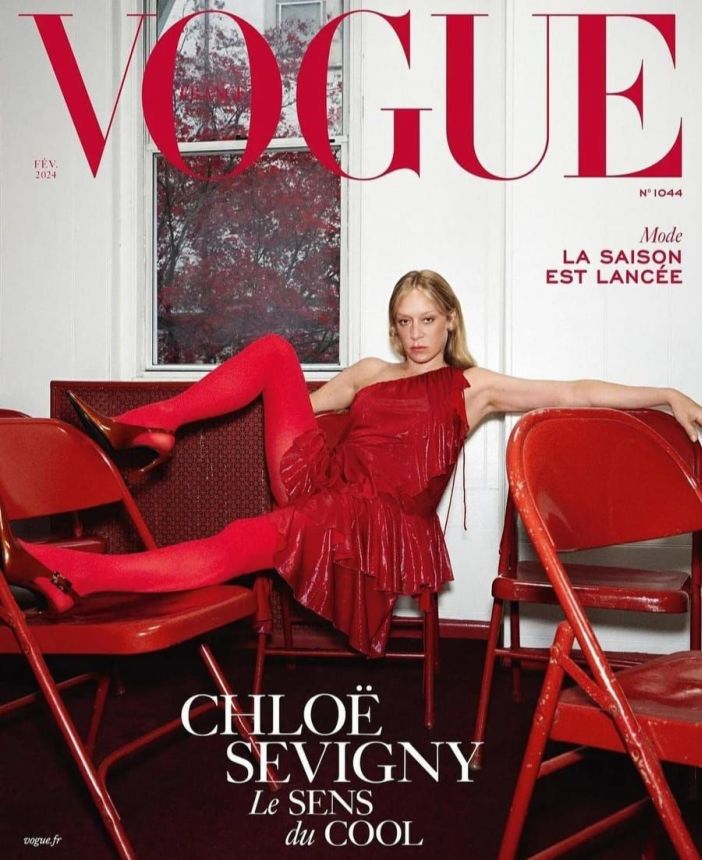 Chloe Sevigny