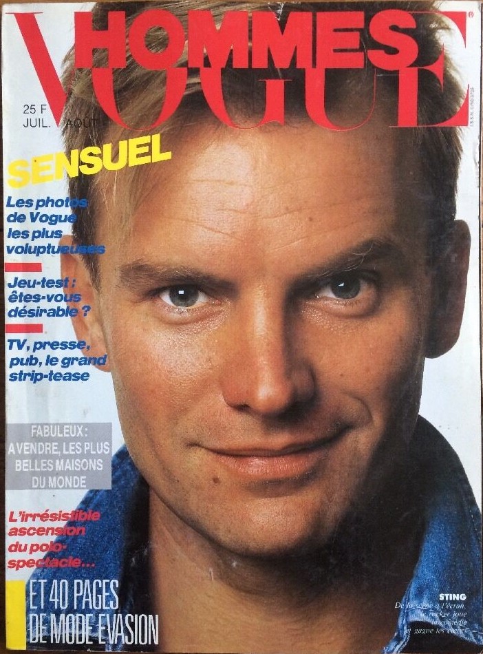 Sting