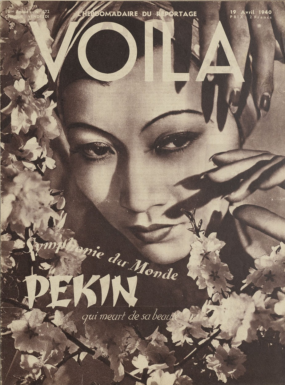 VOILA