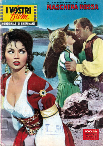 Lex Barker