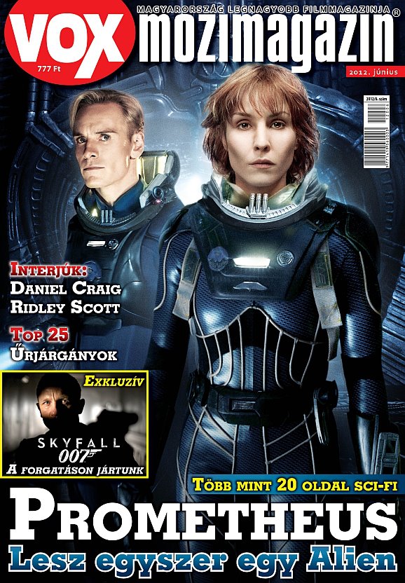 Prometheus