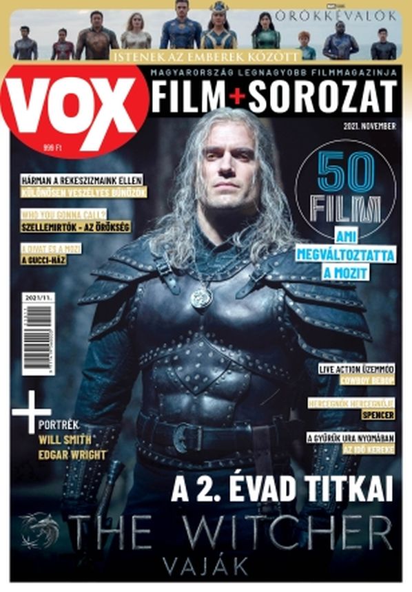 The Witcher