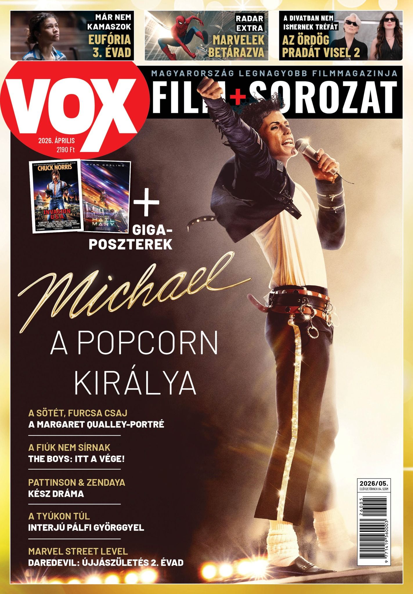 Michael