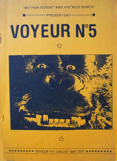 VOYEUR