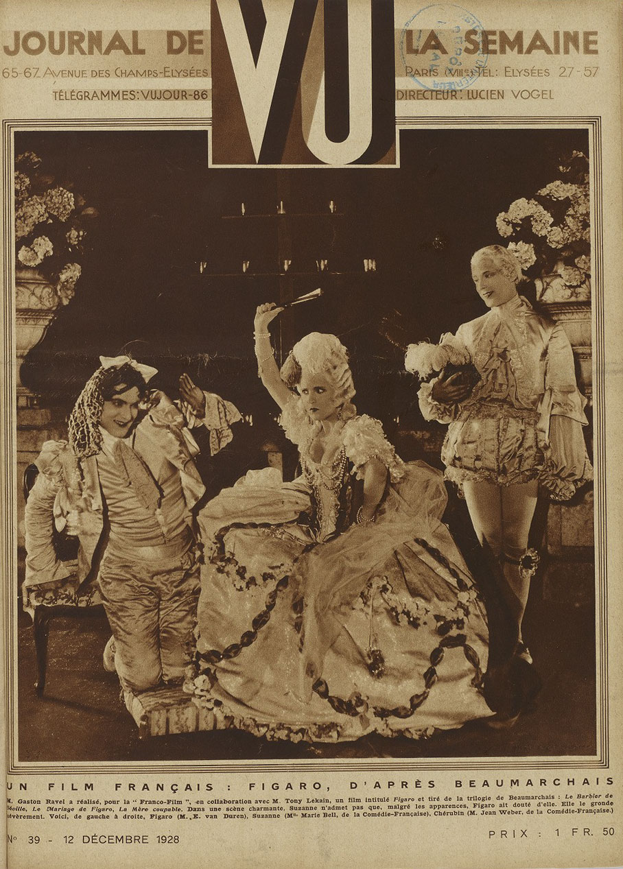 Figaro
