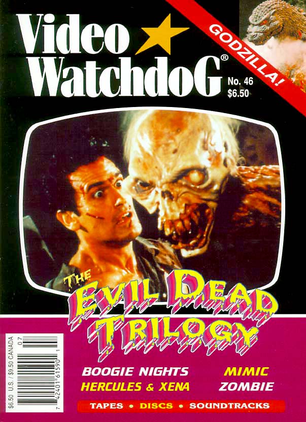 Bruce Campbell