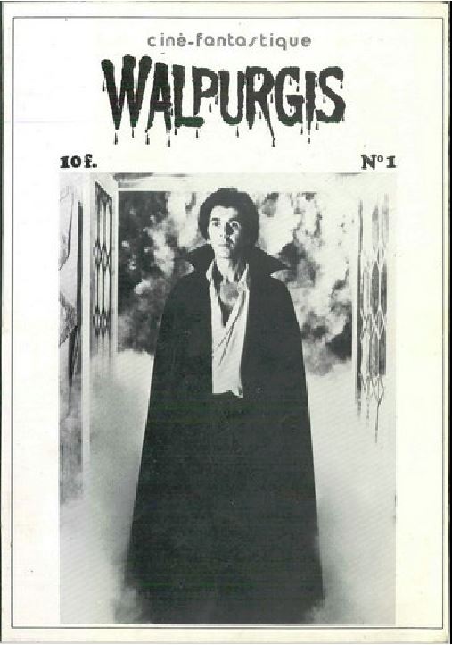 WALPURGIS