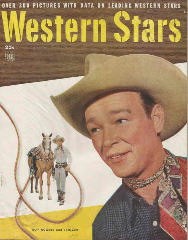 WESTERN STARS