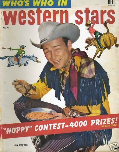 Roy Rogers