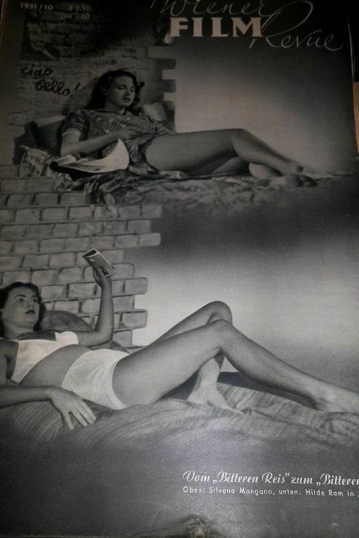 Hilde Rom