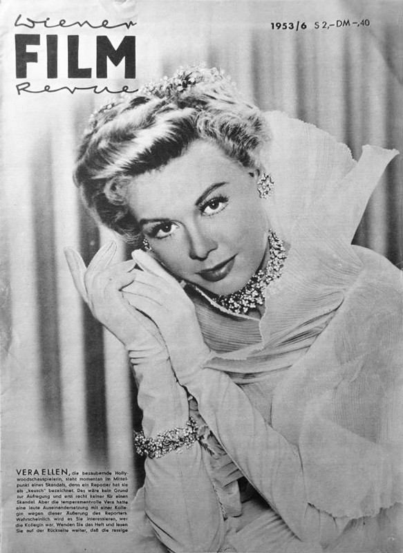 Vera-Ellen