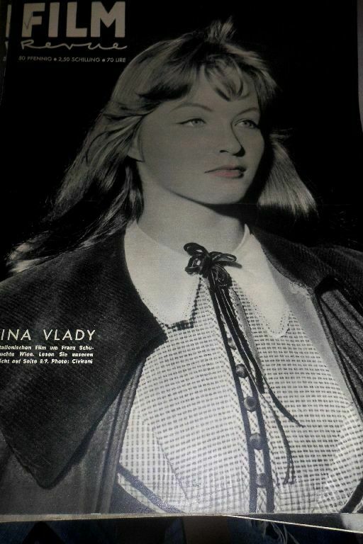 Marina Vlady