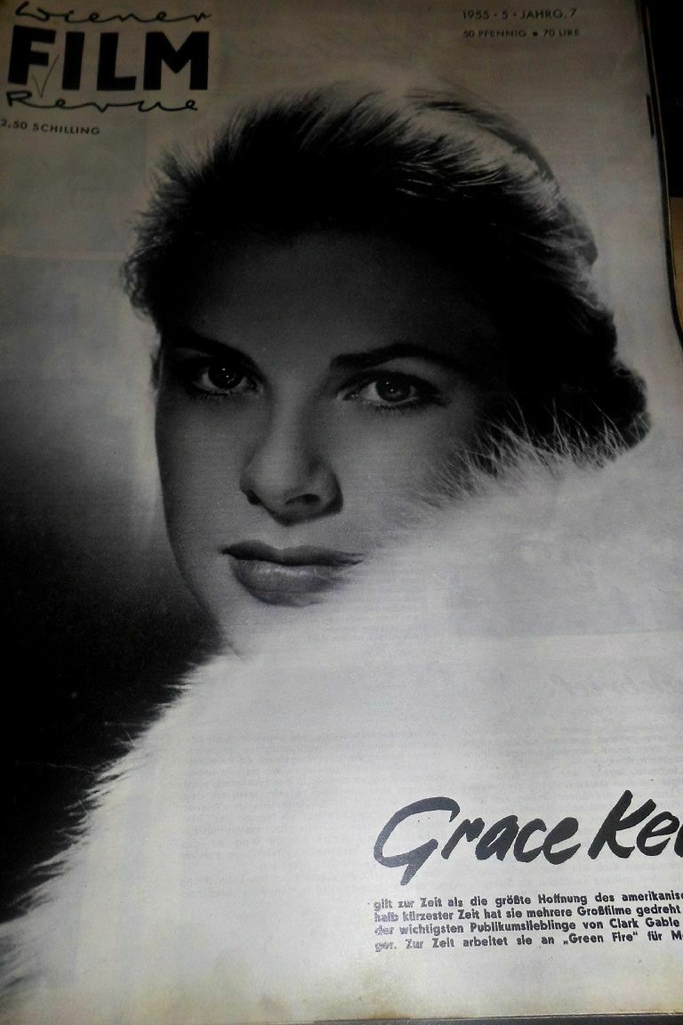 Grace Kelly