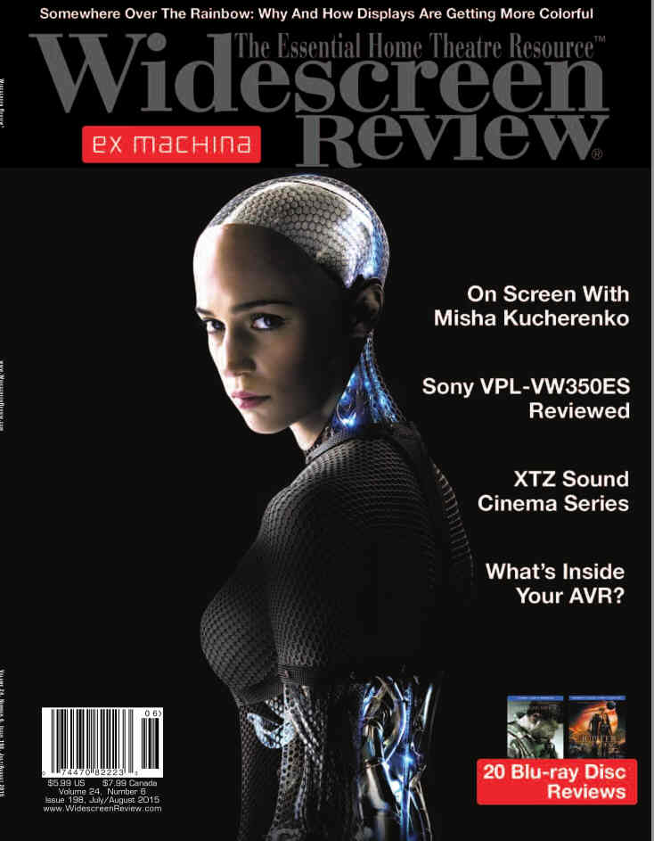 Ex Machina