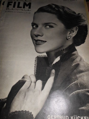 Gertrud Kuckelmann
