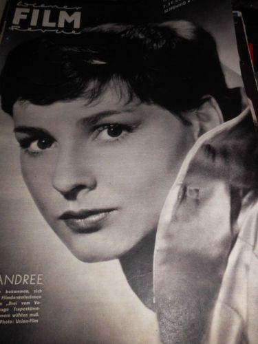 Ingrid Andree