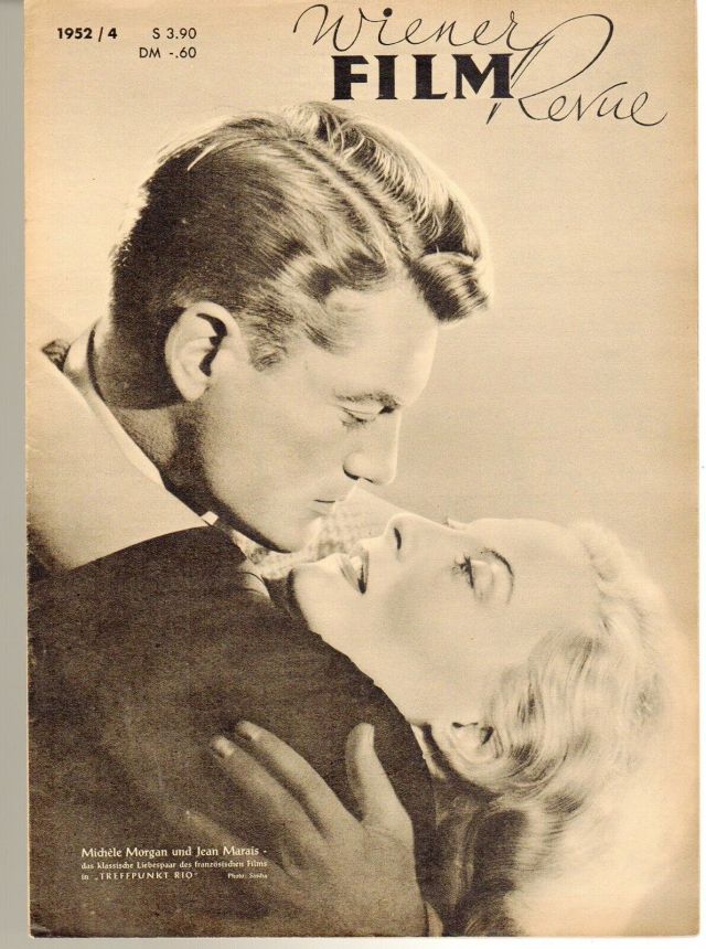 Jean Marais