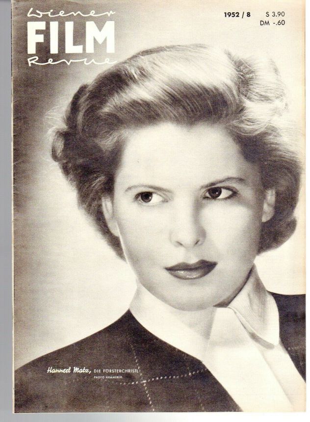 Johanna Matz