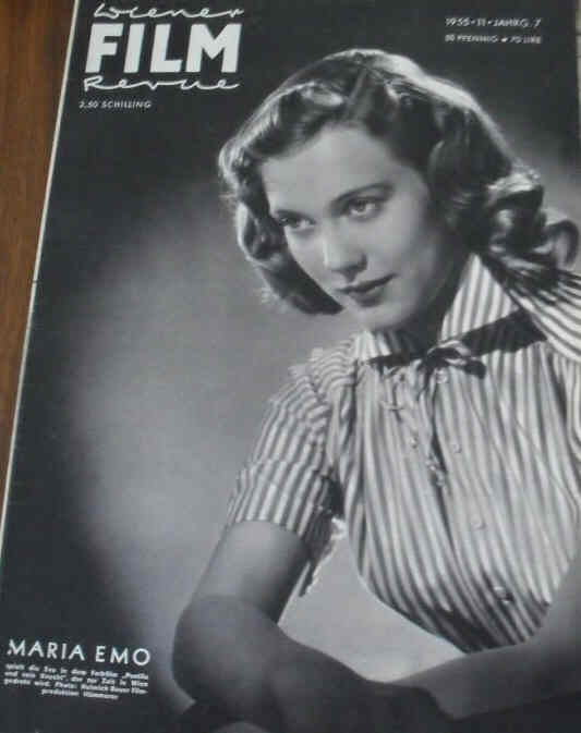 Maria Emo