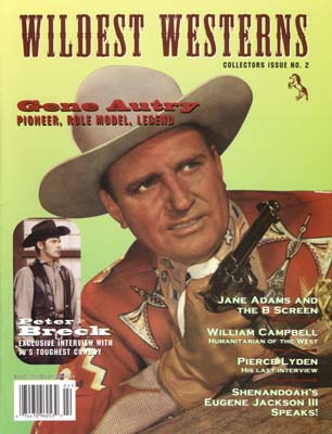 Gene Autry