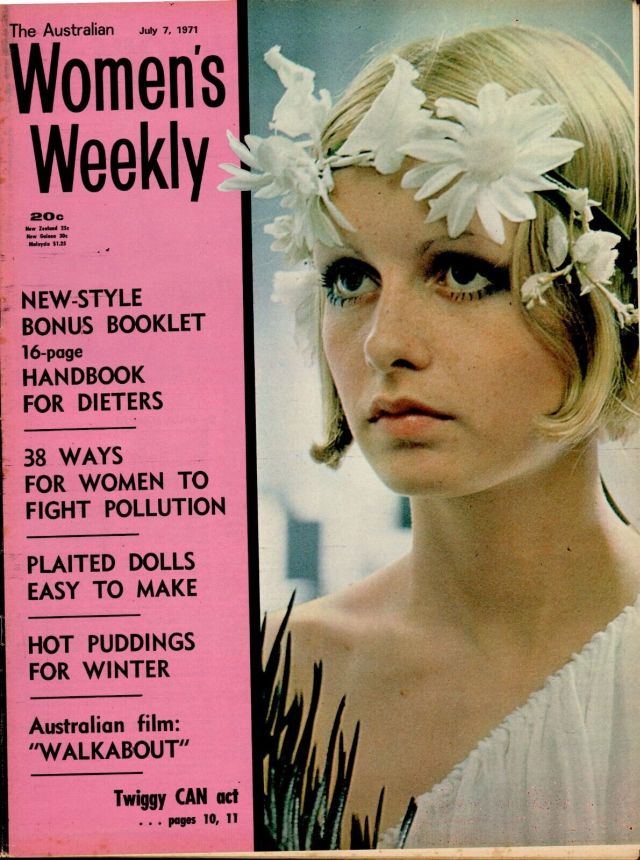 Twiggy