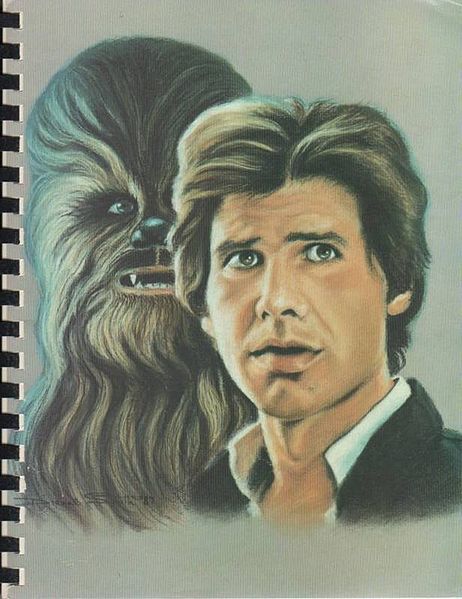 Peter Mayhew