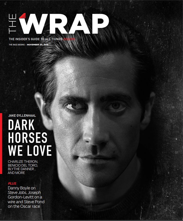 Jake Gyllenhaal