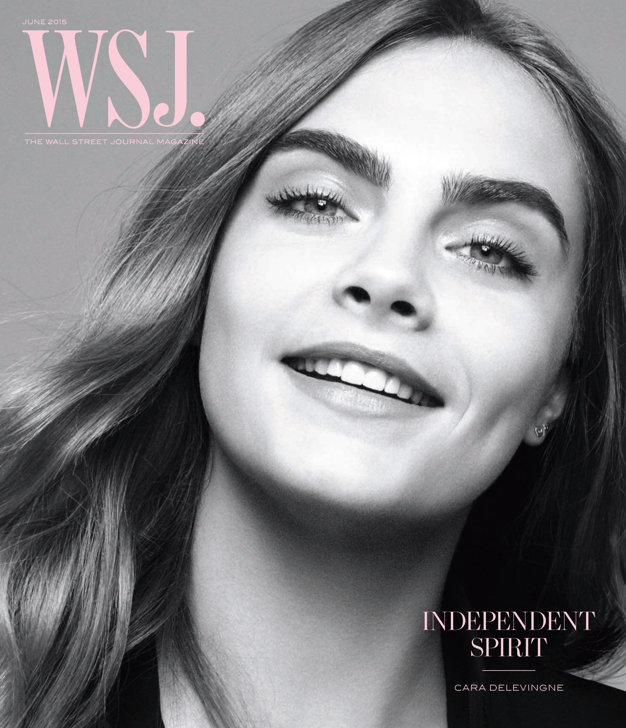 Cara Delevingne