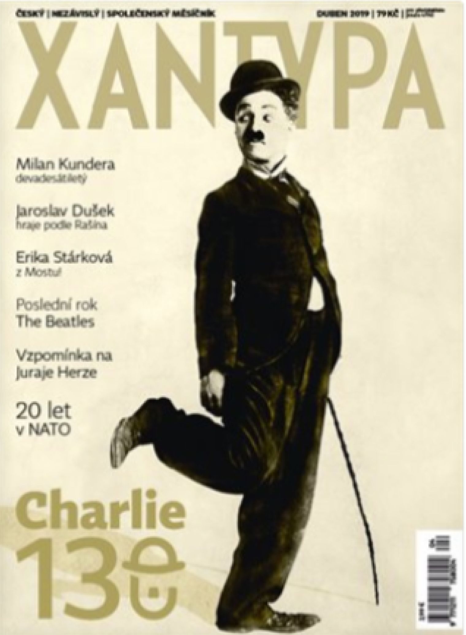 Charles Chaplin