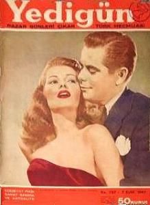 Glenn Ford