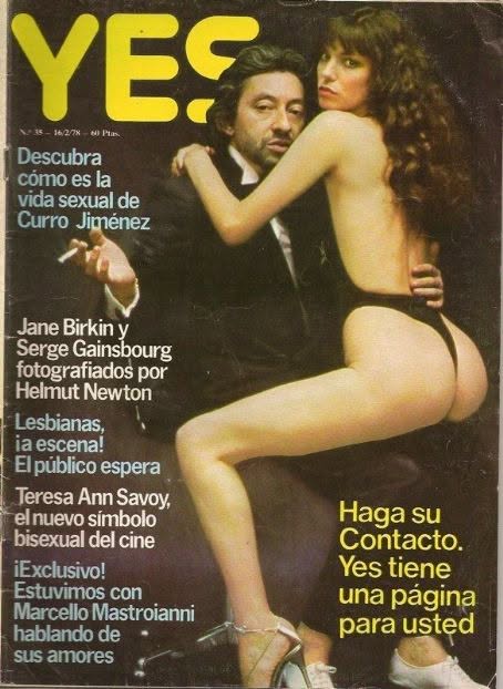 Jane Birkin