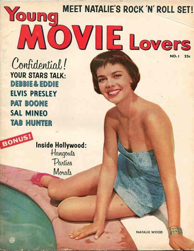 Natalie Wood
