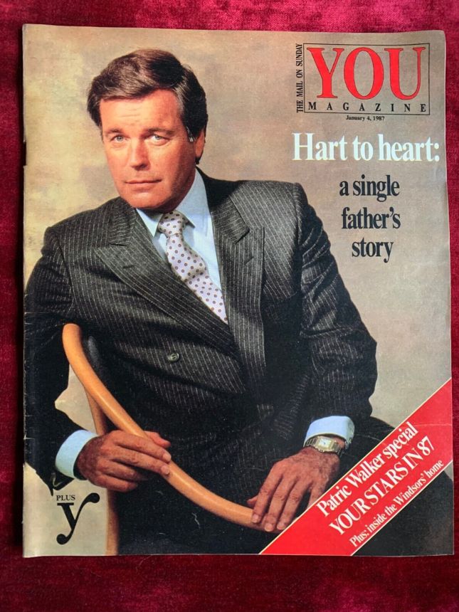 Robert Wagner