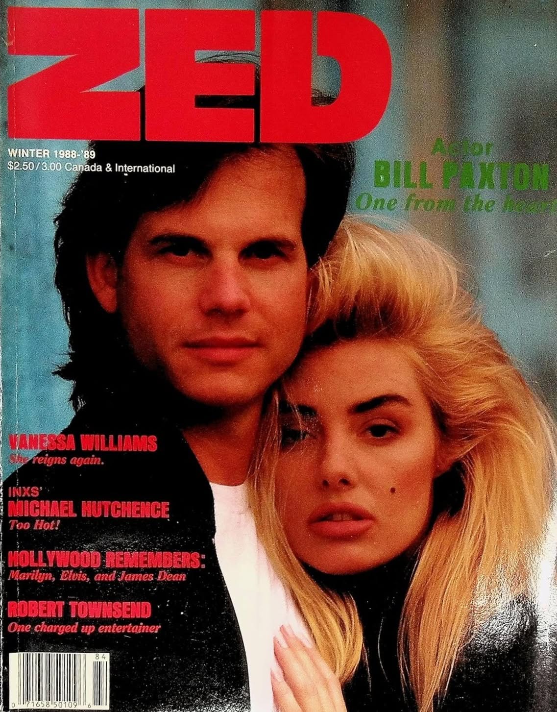 Bill Paxton