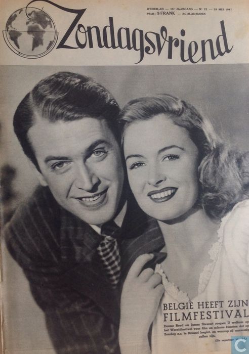 James Stewart