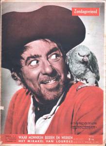 Robert Newton