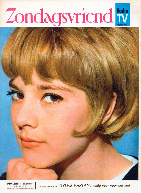 Sylvie Vartan
