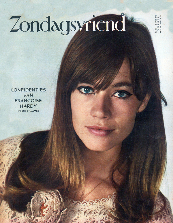 Francoise Hardy